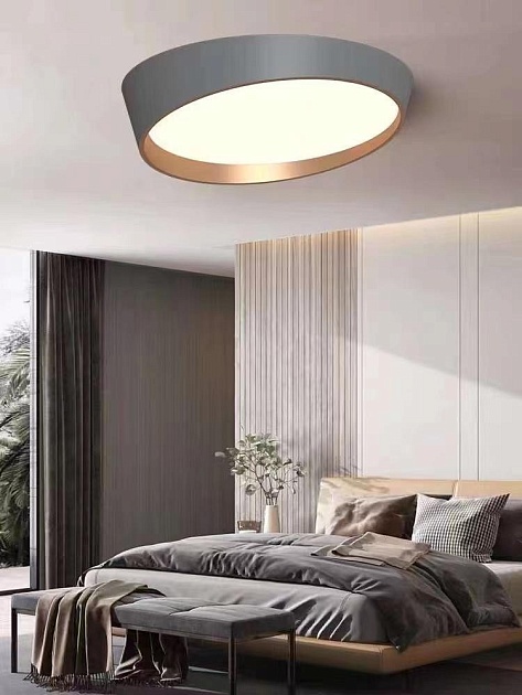 Люстра потолочная Alfa Light F0724-39 Фото № 1