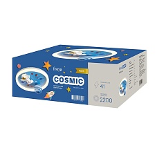 Потолочный светильник Freya Космический / Cosmic FR5457CL-L36BL 5
