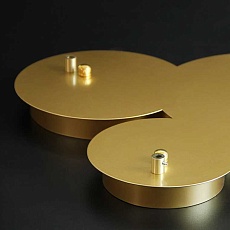 Основа для люстры Imperium Loft Ceiling Mount 101425-26 1