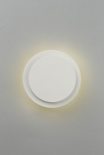 Настенный светодиодный светильник Omnilux Banbury OML-42601-10 3
