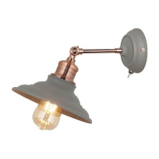 Спот Arte Lamp A5067AP-1GY