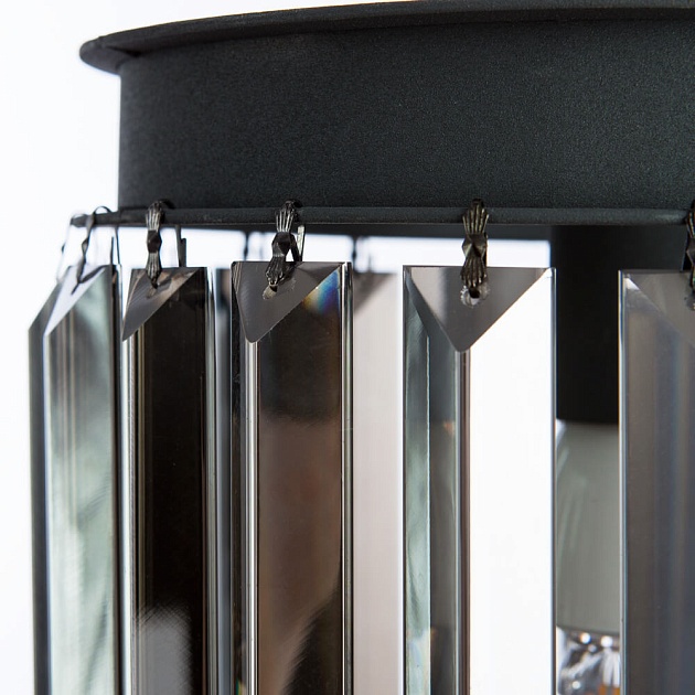 Подвесной светильник Divinare Nova 3002/05 SP-1 Фото № 4