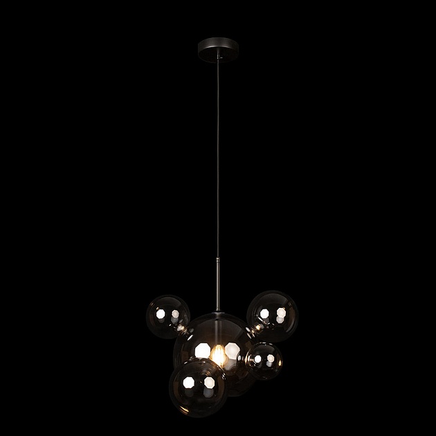 Подвесной светильник Loft IT Bolle 2029-P6 mini изображение 6 Подвесной светильник Loft IT Bolle 2029-P6 mini Фото № 6