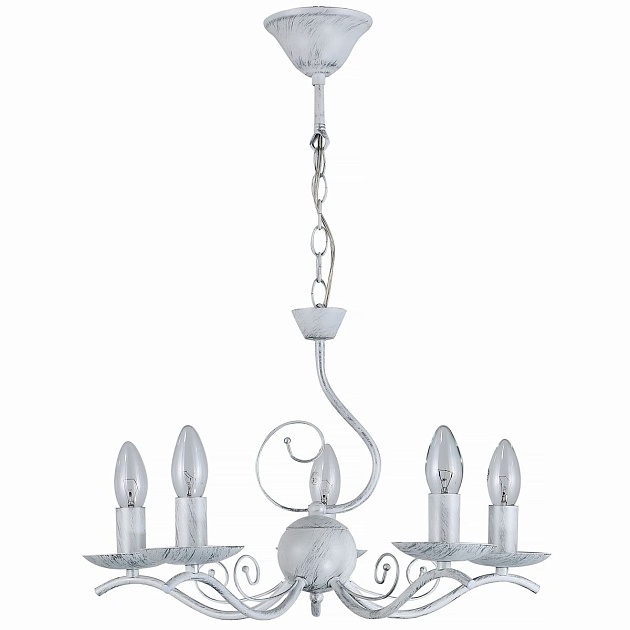 Подвесная люстра Reluce 74399-0.4-05 изображение 3 Подвесная люстра Reluce 74399-0.4-05 Фото № 3