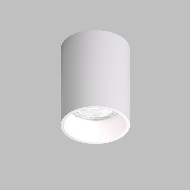 Точечный светильник Denkirs Neat DK3110-WH Фото № 1