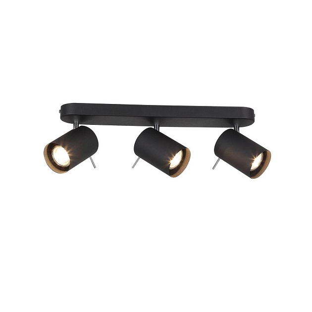 Светодиодный спот ST Luce Fanale SL597.401.03 изображение 1 Светодиодный спот ST Luce Fanale SL597.401.03 Фото № 1