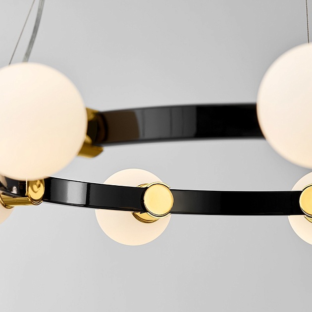 Подвесная люстра Imperium Loft Flamb 140690-26 изображение 6 Подвесная люстра Imperium Loft Flamb 140690-26 Фото № 6