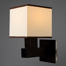 Бра Arte Lamp Quadro A4402AP-1BK 2