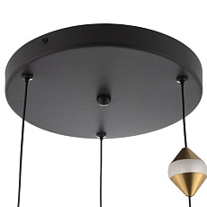 Подвесной светильник Citilux Nort CL475023 2