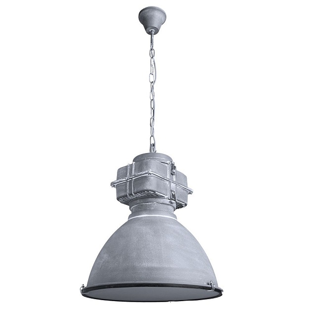 Подвесной светильник Arte Lamp Loft A5014SP-1BG фото 