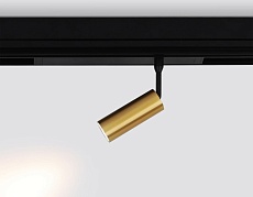 Трековый светодиодный светильник Ambrella Light Track System Magnetic 220V GL1203 5