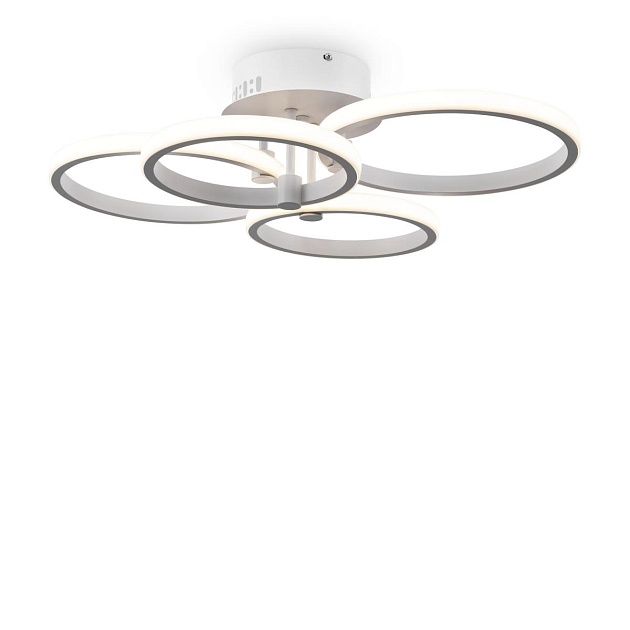 Потолочный светильник Freya FR10018CL-L40W изображение 1 Потолочный светильник Freya FR10018CL-L40W Фото № 1