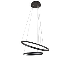 Подвесной светодиодный светильник Kink Light Тор 08219,19A(4000K) 1