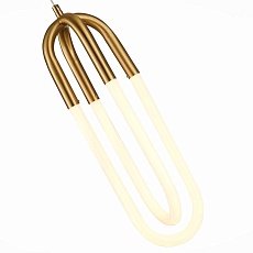 Подвесной светодиодный светильник ST Luce Mofisto SL1579.303.02 1