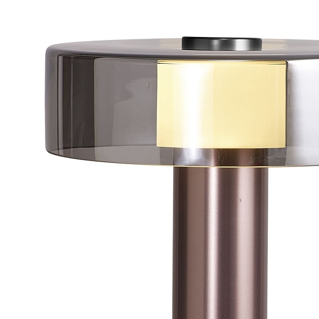 Настольная лампа Mantra Gin 8428 Фото № 2