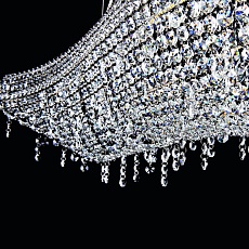 Потолочный светодиодный светильник Arte Perfetto Luce Rimini S507.0.60.B.3000 1