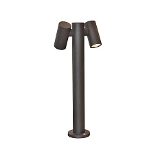 Уличный светодиодный светильник Kink Light Золли 09309-80F,19 3