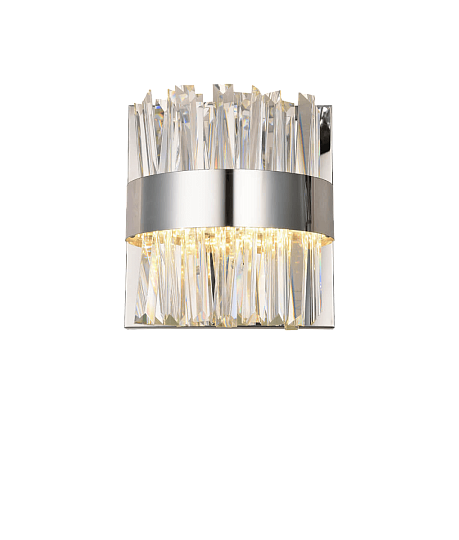 Настенный светильник Vele Luce Calabria VL3073W01 изображение 4 Настенный светильник Vele Luce Calabria VL3073W01 Фото № 4