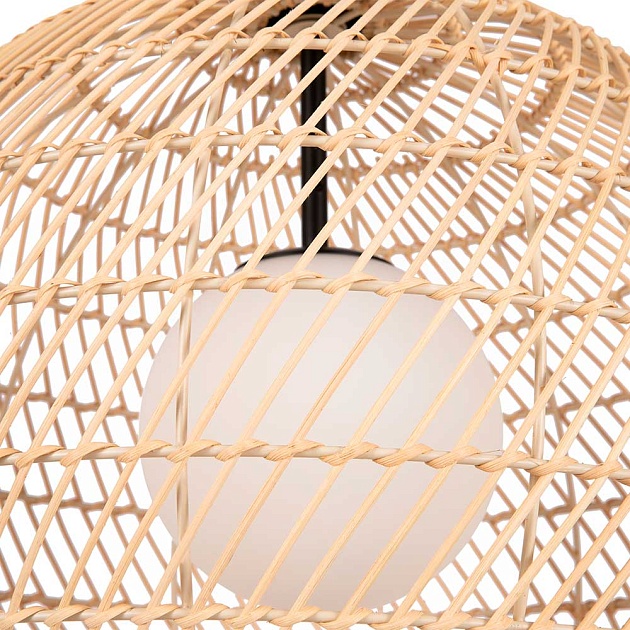 Подвесной светильник Maytoni Cane MOD204PL-01BG изображение 5 Подвесной светильник Maytoni Cane MOD204PL-01BG Фото № 5