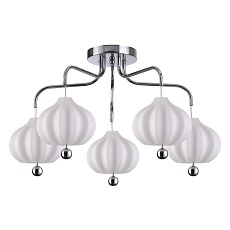 Потолочная люстра Lumion Juliet Comfi 4458/5C