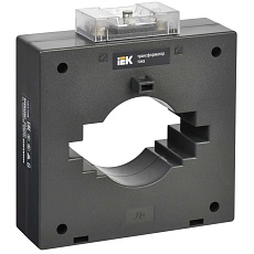 Трансформатор тока ТТИ-100 3000/5А 15ВА 0,5S IEK ITT60-3-15-3000