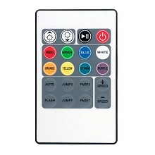 Контроллер RGB для светодиодной ленты SWG RF-RGB-20-18A 900230 2