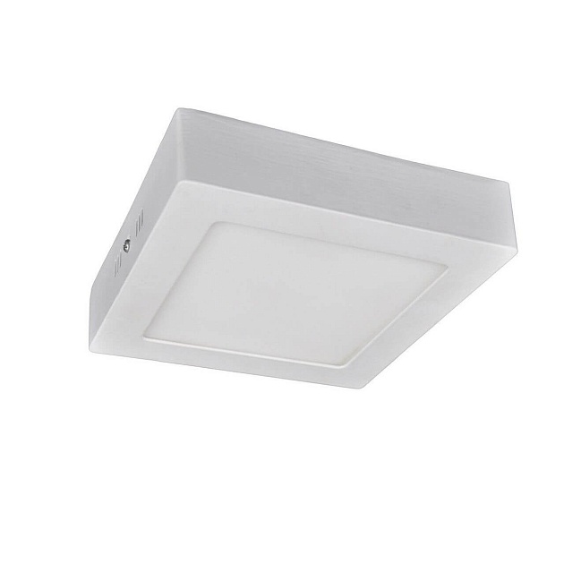 Потолочный светодиодный светильник Arte Lamp Angolo A3612PL-1WH изображение 1 Потолочный светодиодный светильник Arte Lamp Angolo A3612PL-1WH Фото № 1