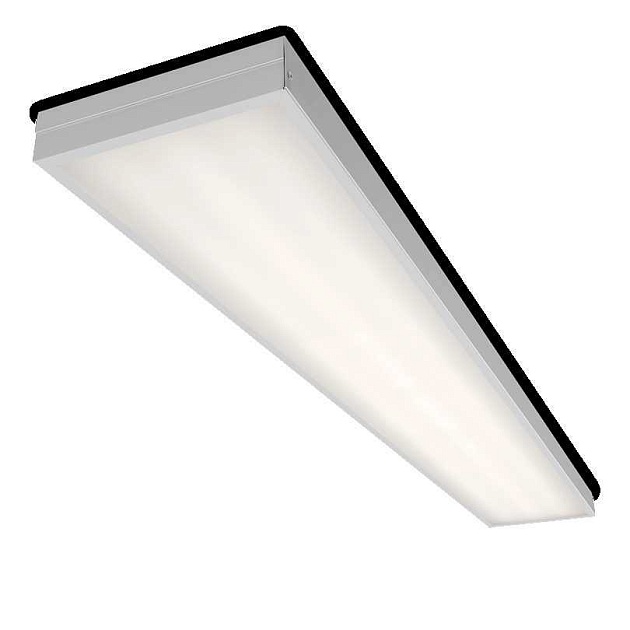 Потолочный светильник WOLTA Pro ДПО01-54-101-4К Фото № 1