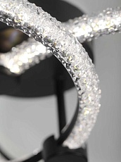 Потолочная светодиодная люстра Rivoli Letizia 6176-702 Б0068348 5