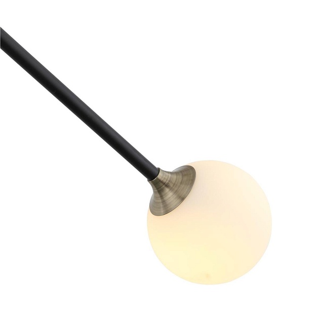 Подвесная люстра ST Luce Bastoncino SL429.403.02 изображение 3 Подвесная люстра ST Luce Bastoncino SL429.403.02 Фото № 3