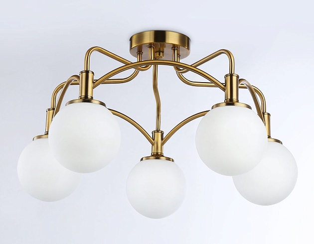 Потолочная люстра Ambrella light Traditional TR3212 Фото № 6