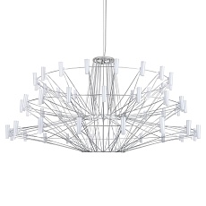 Подвесной светильник Loft IT Coppelia 10476 Silver 5