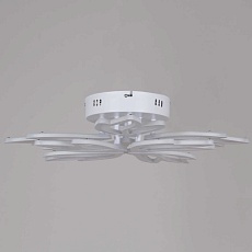 Светильник потолочный Reluce 09862-0.3-3+3 WH 4