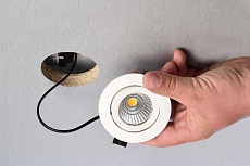 Встраиваемый светодиодный светильник Deko-Light Dione 565355 2