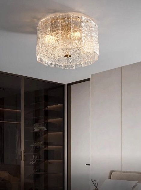 Потолочный светильник Romatti Kobo Ester PT6315-4X Фото № 3