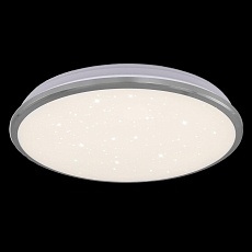 Потолочный светодиодный светильник Citilux Луна CL702221W 1