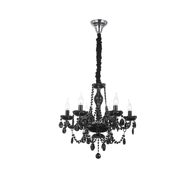 Подвесная люстра ST Luce Odilia SL642.403.06 изображение 1 Подвесная люстра ST Luce Odilia SL642.403.06 Фото № 1