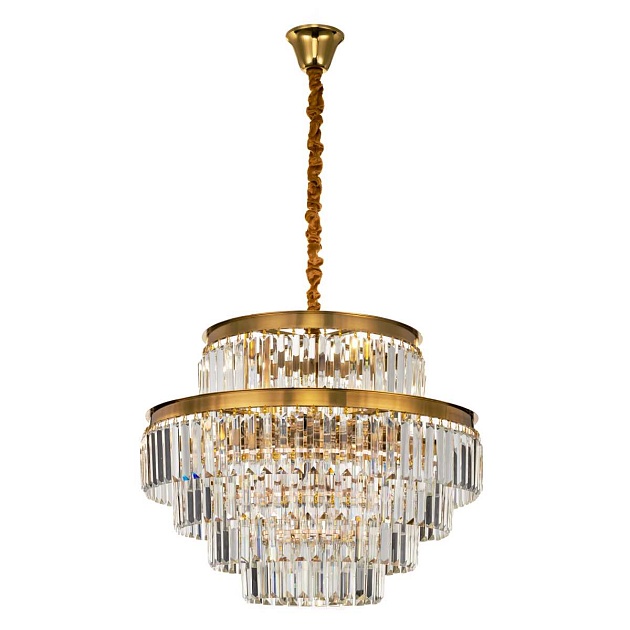 Подвесная люстра Citilux Ricky CL314263 Фото № 5