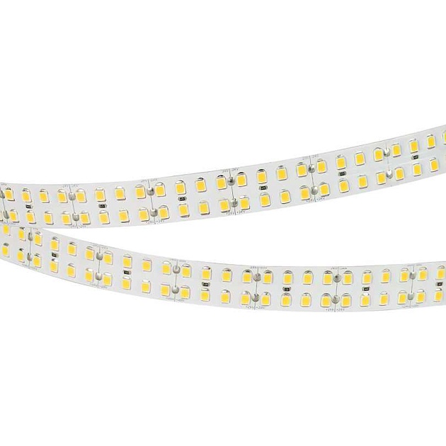 Светодиодная лента WOLTA WLS2835-24W/3000/24H240-02 Фото № 1