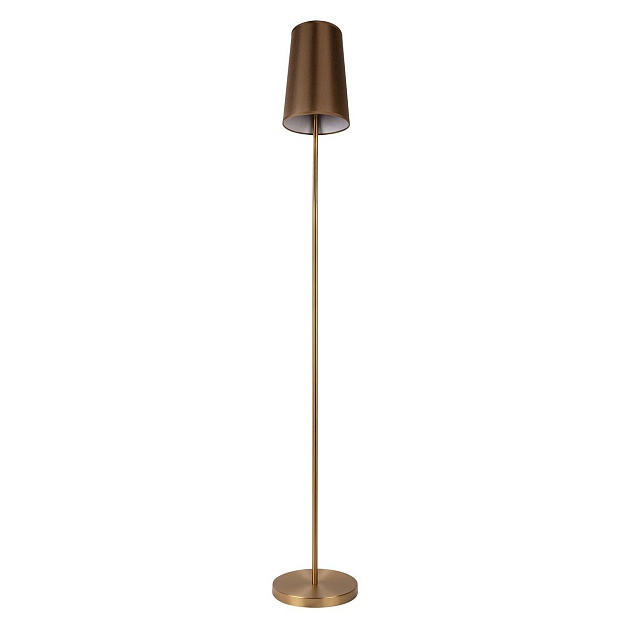 Торшер Loft IT Hilton 10527F Brass изображение 3 Торшер Loft IT Hilton 10527F Brass Фото № 3