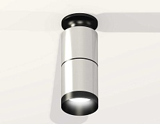 Комплект потолочного светильника Ambrella light Techno Spot XC (N6902, C6305, A2061, N6131) XS6305080 2