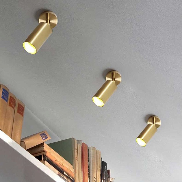 Спот Imperium Loft Lino 101743-26 изображение 6 Спот Imperium Loft Lino 101743-26 Фото № 6