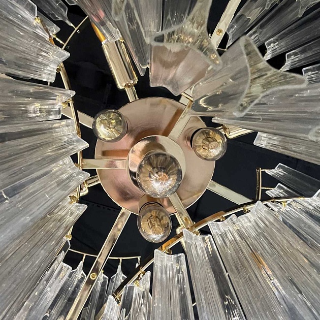 Подвесная люстра Imperium Loft Waltz 102208-26 Фото № 8