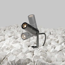 Ландшафтный светильник Maytoni Outdoor Bern O050FL-L2GR3K 3