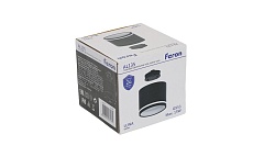 Трековый светильник Feron AL135 51125 2