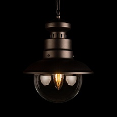 Уличный подвесной светильник Loft IT Piemonte 100022P 1