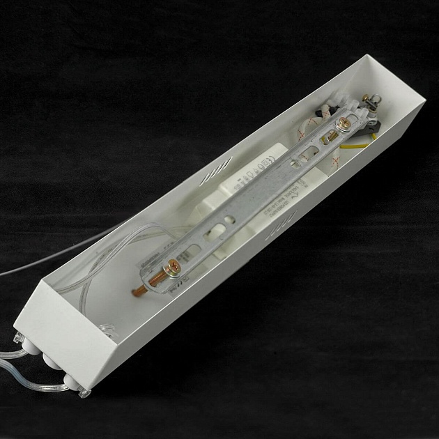 Подвесной светодиодный светильник Lussole Bradford LSP-7162 изображение 2 Подвесной светодиодный светильник Lussole Bradford LSP-7162 Фото № 2