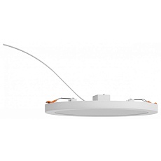 Точечный встраиваемый светильник Hesby Lighting Alta  HSBL_0183 2