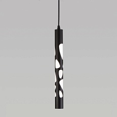 Подвесной светодиодный светильник Eurosvet DLR037 12W 4200K 3