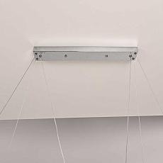 Подвесная люстра Imperium Loft Zenda D60+D40 313679-26 1